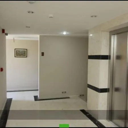 Hotel Sirius Mi Çeşme