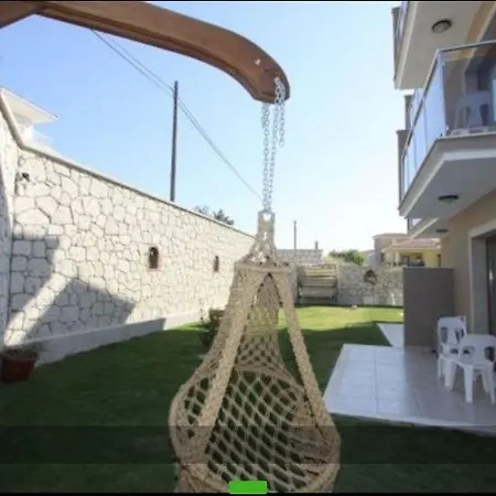 Sirius Mi מלון Çeşme