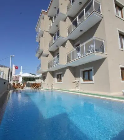 Sirius Mi Hotel Çeşme