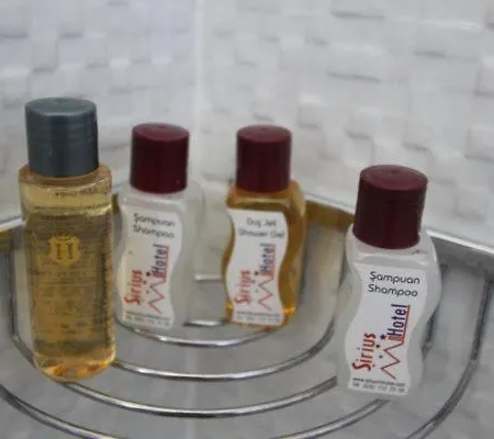 מלון Sirius Mi Çeşme