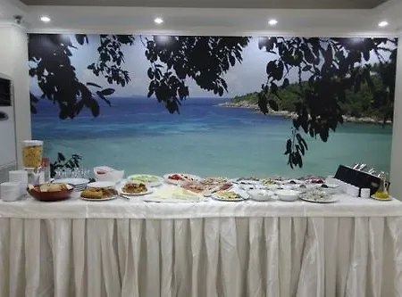 Sirius Mi Hotel