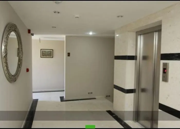 Otel Sirius Mi Çeşme