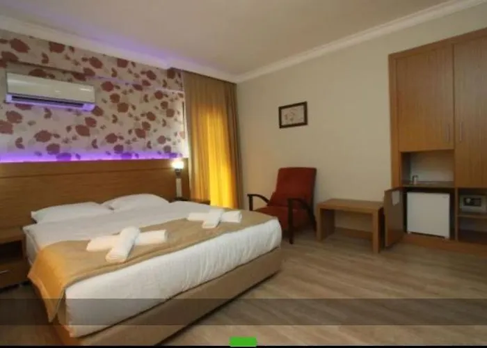 Otel Sirius Mi