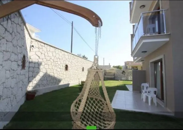 Sirius Mi Otel Çeşme