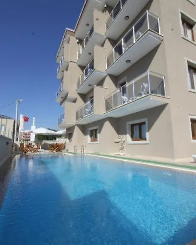 Sirius Mi Hotel Cesme