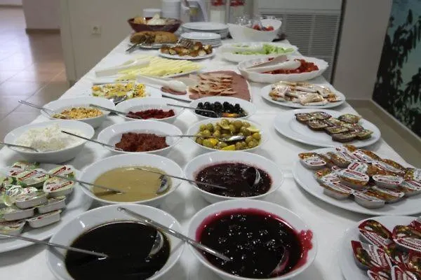 Sirius Mi Hotel Cesme