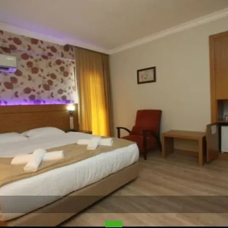 Hotel Sirius Mi