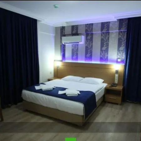 Sirius Mi * Cesme