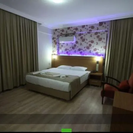 Sirius Mi Cesme