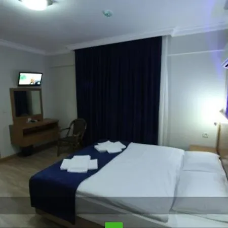 Hotel Sirius Mi