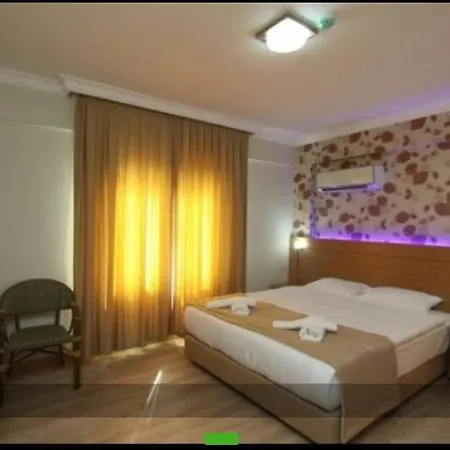 Hotel Sirius Mi Cesme
