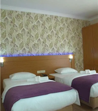 Sirius Mi Hotel *