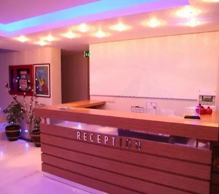 Sirius Mi Hotel