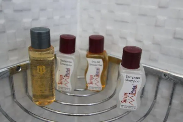 Отель Sirius Mi Кешме